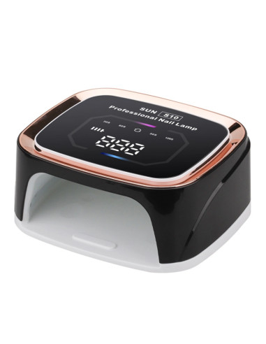 Lampada 36 LED per Unghie Ricaricabile...