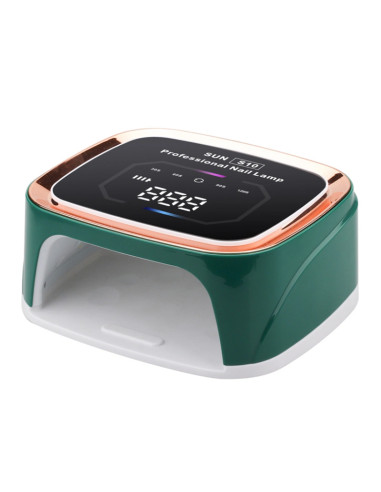 Lampada 36 LED per Unghie Ricaricabile...