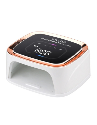 Lampada 36 LED per Unghie Ricaricabile...