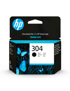 Cartuccia Originale HP da 120 Pagine Compatibili...