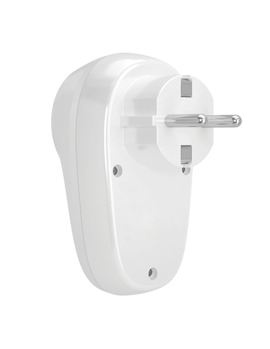 Spina Intelligente SONOFF S26 Wi-Fi Smart Plug...