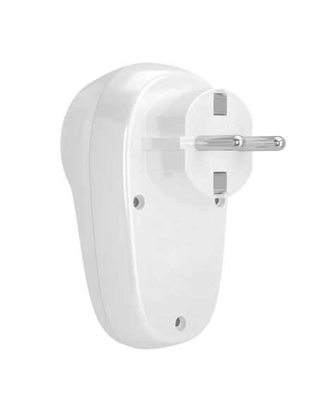 Spina Intelligente SONOFF S26 Wi-Fi Smart Plug ioS e Android Rete Domestica