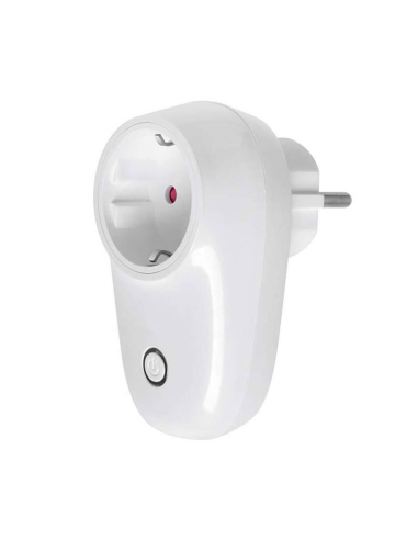 Spina Intelligente SONOFF S26 Wi-Fi Smart Plug...
