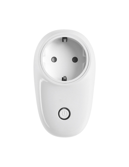 Spina Intelligente SONOFF S26 Wi-Fi Smart Plug ioS e Android Rete Domestica