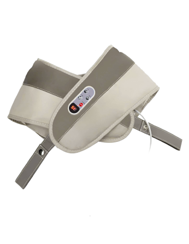 Massaggiatore Cervicale Elettrico Collo e...