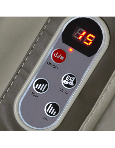 Massaggiatore Cervicale Elettrico Collo e...