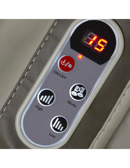 Massaggiatore Cervicale Elettrico Collo e Spalle Scialle Massaggio Intelligente