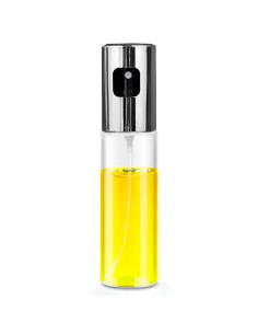 Dispenser Olio Spray Nebulizzatore 100ml Vetro... 2