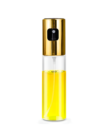 Dispenser Olio Spray Nebulizzatore 100ml Vetro Spruzzatore Olio Friggitrice Aria