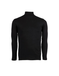 Pack 3 Maglie Termiche Uomo 2 NERE 1 BLU VKA29 Maglia... 2