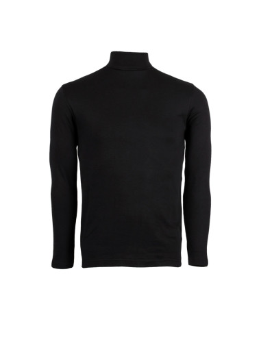 Pack 3 Maglie Termiche Uomo 2 NERE 1 BLU VKA29...