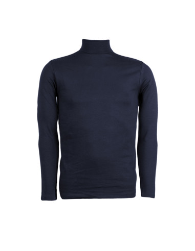 Pack 3 Maglie Termiche Uomo 2 NERE 1 BLU VKA29...