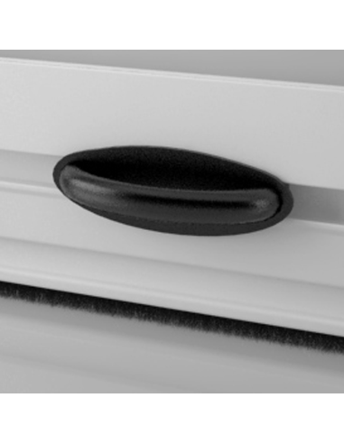 Zanzariera a Rullo 120X170 Riducibile Kit per...