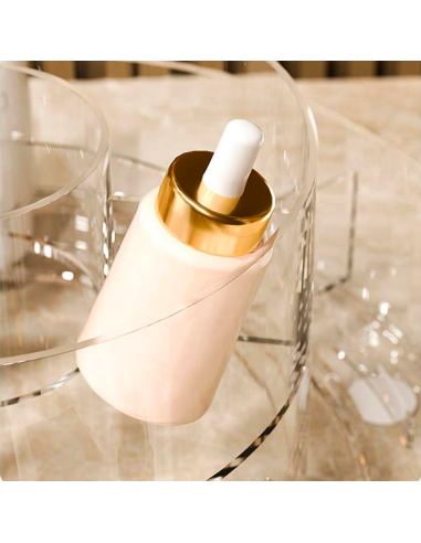 Organizzatore Porta Trucco Trasparente...