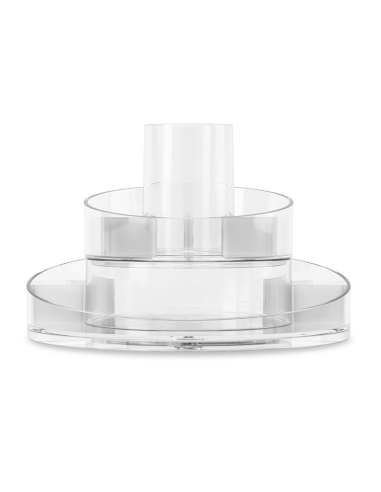 Organizzatore Porta Trucco Trasparente...