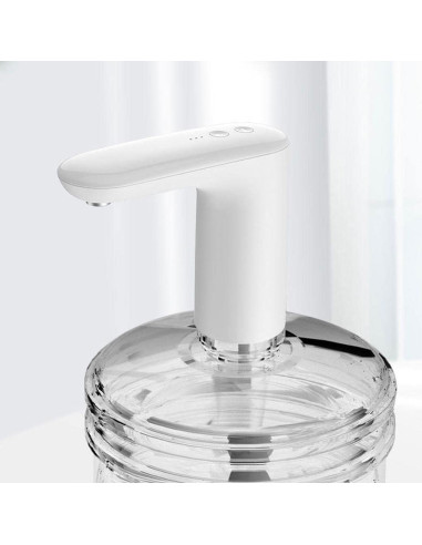 Dispenser Rubinetto Elettrico Erogatore Acqua...