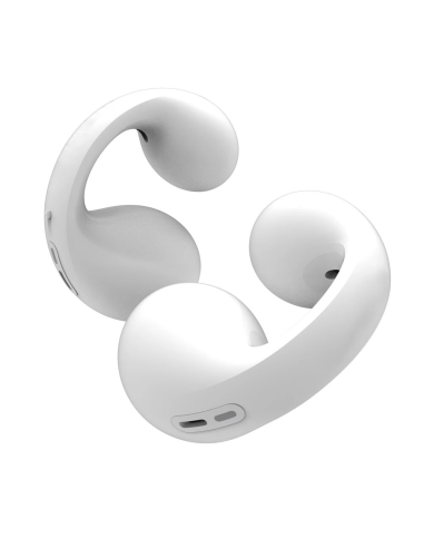 Auricolari Wireless Bluetooth Ricaricabili...