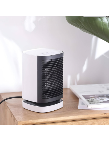 Mini Stufa Elettrica 950W Portatile da...