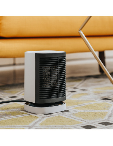 Mini Stufa Elettrica 950W Portatile da...