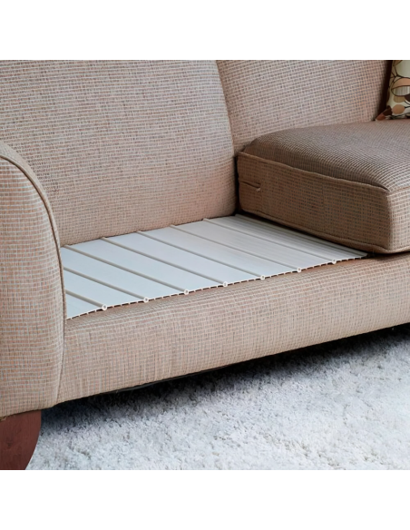 Set 6 pannelli ripara divani e poltrone affossati ripara sedute massimo comfort
