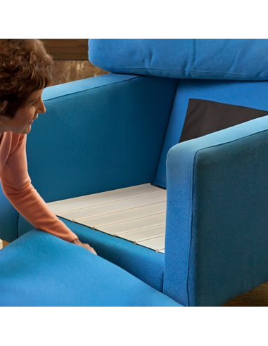 Set 6 pannelli ripara divani e poltrone...