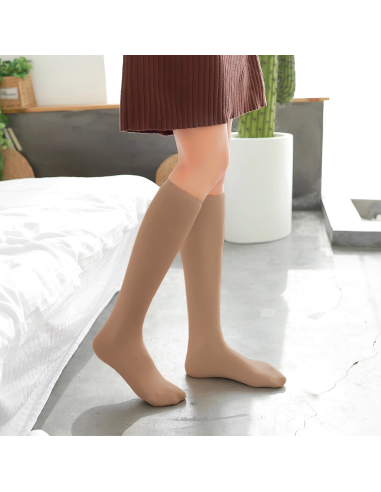 Kit 2pz Coppia Calzini Termici Invernali...