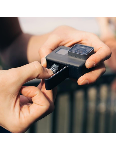 Micro SD Card VERBATIM Scheda di Memoria...