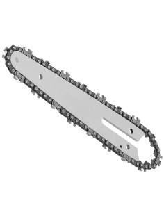 Catena di Ricambio per Mini Motosega Elettrica a Batteria... 2