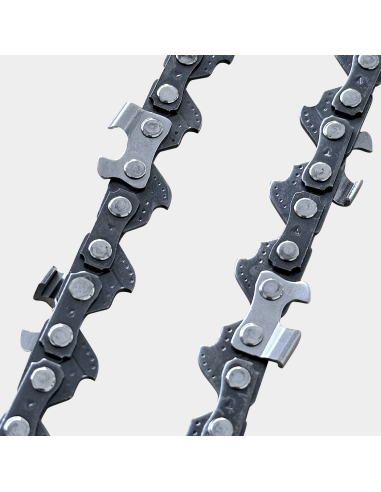 Catena di Ricambio per Mini Motosega Elettrica...