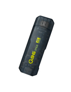 TV Stick Android Ultra HD Connessione Wi-Fi con... 2