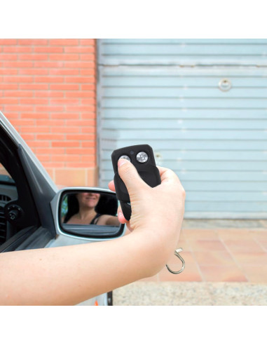 Kit Ricevitore 2 Telecomandi Universali 2...