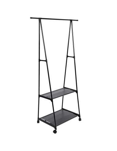 Stand Appendiabiti Mensole Portaoggetti...