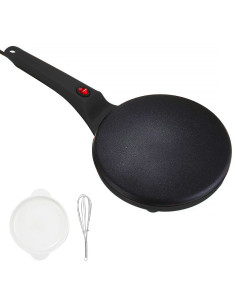 Padella per Crepes e Pancake Creperia Elettrica... 2