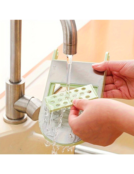 Tritaverdure Multifunzione 9 in 1 Grattugia Trita e Affetta Accessori Inclusi