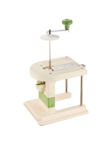 Tritatutto Rotante per Cavolo Multifunzione...