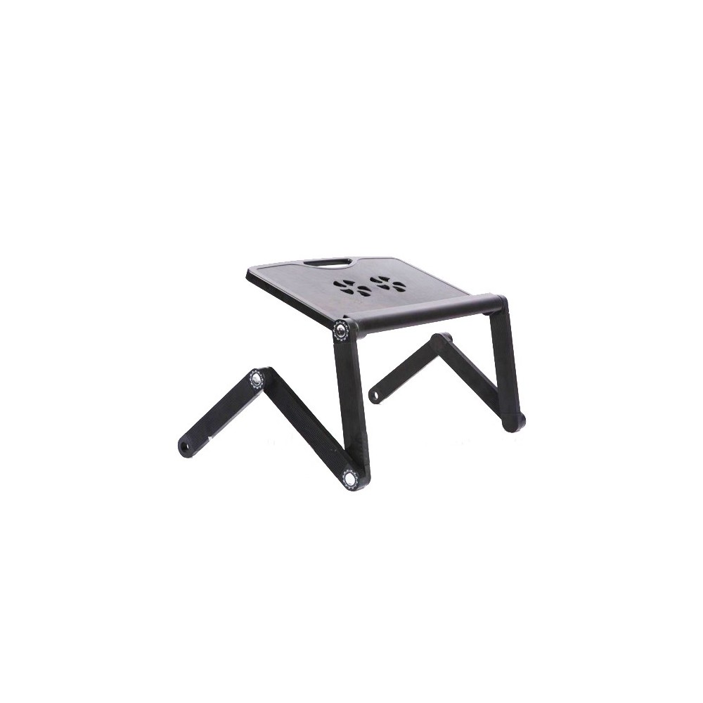 Supporto tavolino pieghevole per PC Portatile...