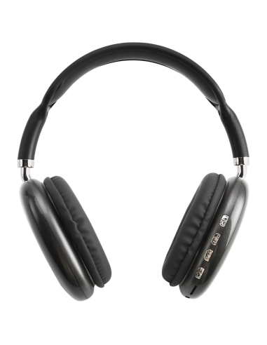 Cuffie Wireless P9 Bluetooth Auricolari Radio...