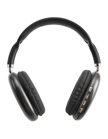 Cuffie Wireless P9 Bluetooth Auricolari Radio Ricaricabili Ingresso MicroSD Card