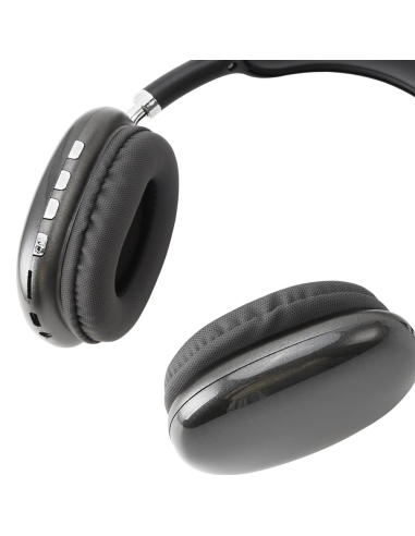 Cuffie Wireless P9 Bluetooth Auricolari Radio...