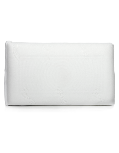 Guanciale Memory Foam Cervicale Fresco Respiro...