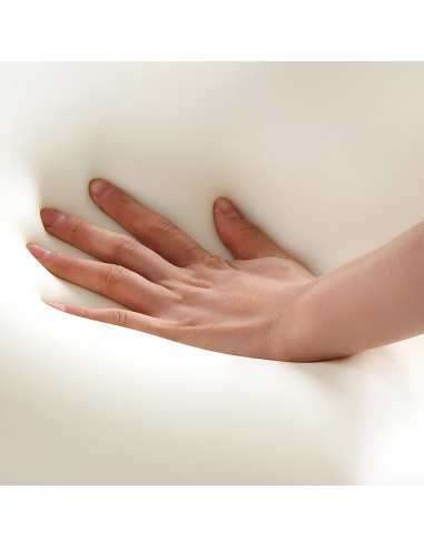 Guanciale Memory Foam Cervicale Fresco Respiro...
