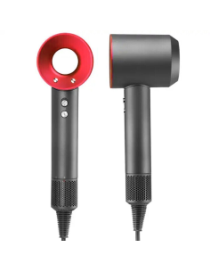 Asciugacapelli Ultima Generazione PRO X con Phono con 5... 2