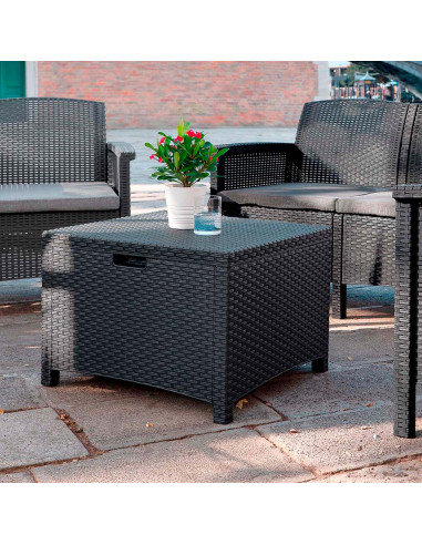 Salottino da Giardino VENEZIA Divano Poltrone e...