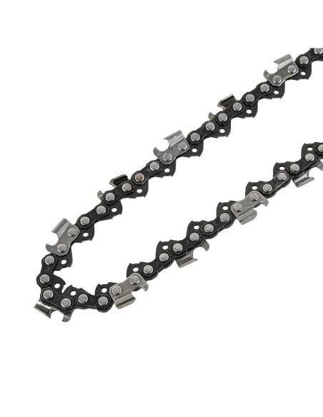 Catena da 6 Pollici Ricambio Mini Motosega Elettrica a Batteria in Acciaio