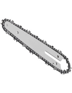 Catena da 6 Pollici Ricambio Mini Motosega Elettrica a... 2