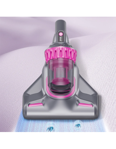 Aspirapolvere Cordless 4 in 1 Portatile...