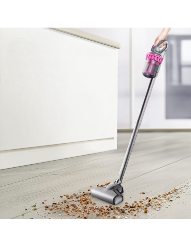Aspirapolvere Cordless 4 in 1 Portatile...