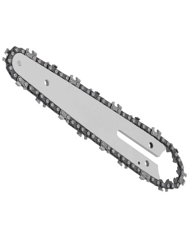 Barra da 8 Pollici in Acciaio Ricambio per Mini...