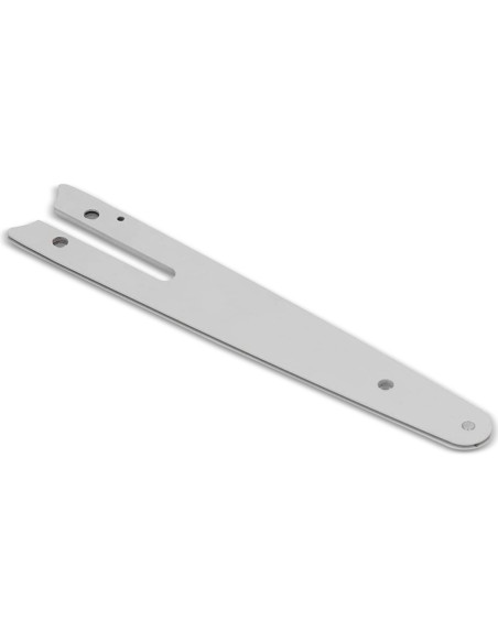 Barra da 8 Pollici in Acciaio Ricambio per Mini Motosega Elettrica a Batteria 8"