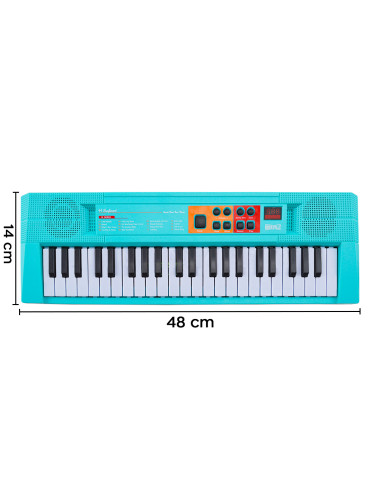 Pianola Elettronica Giochi per Bambini con...